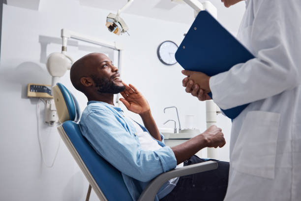 Best Weekend Emergency Dentist in Kemp, TX