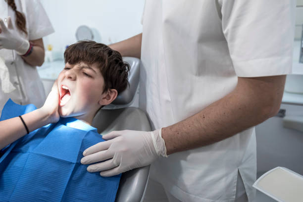 Best Same-Day Emergency Dental Services in Kemp, TX