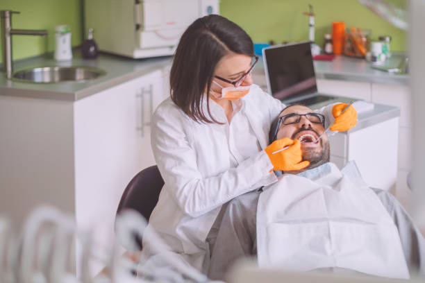 Best Emergency Treatment for Dental Infections or Abscesses in Kemp, TX