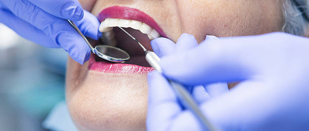 Best Emergency Gum Treatment in Kemp, TX